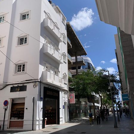 Apartamento En C/ Leon Y Castillo Arrecife  Exterior foto