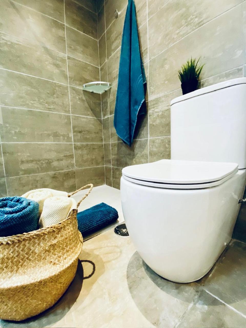 Apartamento En C/ Leon Y Castillo Arrecife  Exterior foto